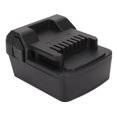 thumbnail image 2 of Convertisseur de Batterie d'Outil Électrique, Adaptateur de Batterie à Structure Stable Standard pour, 2 of 8