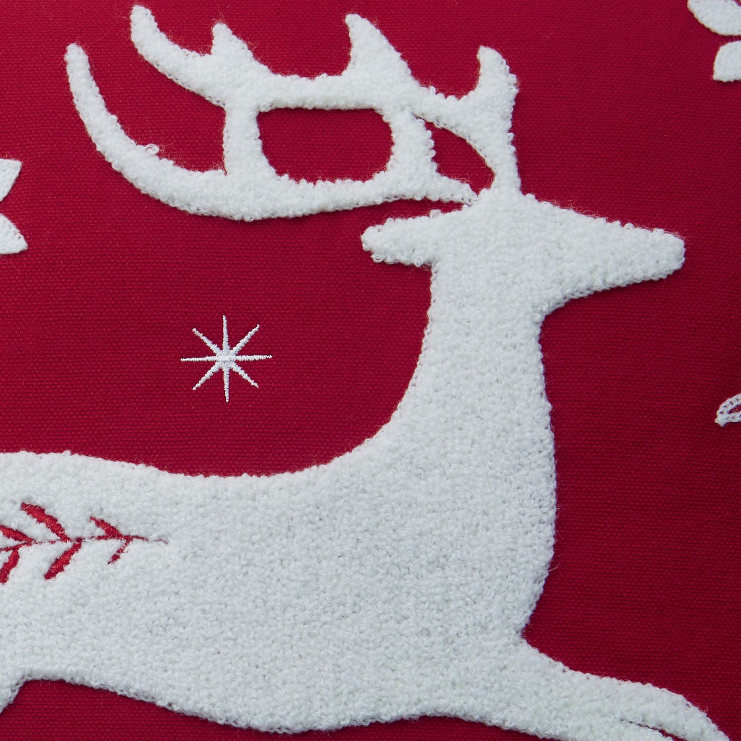 Coussin décoratif Holiday Time