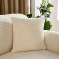 thumbnail image 1 of Vaidha Cushion Sofa Seat Cover Tightly Wrapped Protection Fiber Living Room, 1 of 2