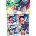 thumbnail image 2 of Steven Universe: Warp Tour (Vol. 1) (Volume 1), 2 of 5
