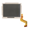 thumbnail image 3 of Écran LCD Supérieur de Console, Ajustement Précis Pièce de Réparation Manette Écran LCD Taille Standard Installation Professionnelle pour Console de Jeu, 3 of 8