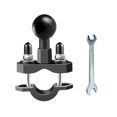 thumbnail image 2 of Bunblic Generic U Bolt Base Accessories Camera Mounts Stable Replace 25 mm Ball Head A, 2 of 8