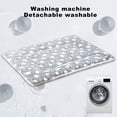 thumbnail image 4 of 2024 New Product Pet Sleeping Mat - For All Seasons - For Cats And Dogs Of All Sizes - Soft Skin Pet Sleeping Mat, 4 of 8