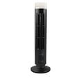 thumbnail image 2 of Meitianfacai 3pcs Tower Fan Led Bladeless Fan Tower Electric Fan Mini Vertical Conditioner, 2 of 7