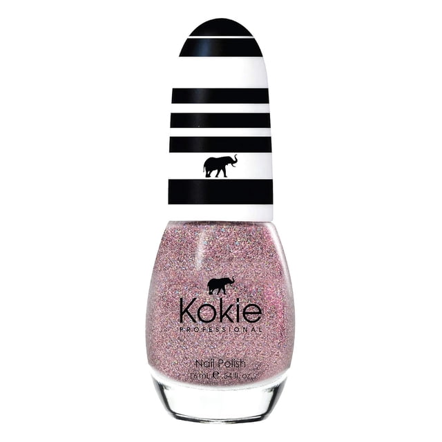 Kokie Professional Nail Polish, 0.54 Fl Oz Celestial