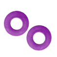 thumbnail image 3 of 2Pcs Glasses Ear Grips Temple Tip Sleeve Retainer for Sports Eyewear Spectacles, 3 of 8