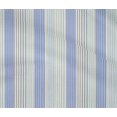 thumbnail image 3 of oneOone Cotton Flex Fabric Multicolor Stripe Print Sewing Fabric BTY 40 Inch Wide, 3 of 3