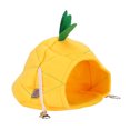 thumbnail image 4 of AMONIDA Hammock Pet Warm House, Small Pet Winter Bed, For Small Animal, 4 of 8