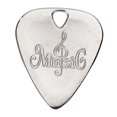 thumbnail image 4 of Bunblic Guitar Pick Musical Instrument Pick Handmade Sturdy Guitar Accessories Professional for Ukulele Bass Banjo Classical, 4 of 8