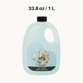 thumbnail image 3 of Fruits & Passion Alo Ocean Flower Hand Soap Refill 33.8 Ounces, 3 of 4