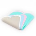 thumbnail image 4 of Napperons en Silicone Tapis de Qualité Alimentaire pour Enfants Bébé Tout-Petit Tapis de Table Léger Portable, 4 of 5
