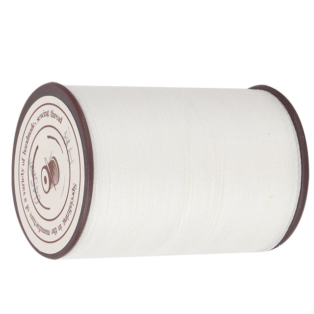 Wax Thread,Strong Wear Avoidance,160m Suitable for Leather Shoes, Handbags,Crafts