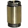 thumbnail image 2 of Water Source CV-200NL 2 in. Brass Check Valve, 2 of 2