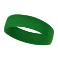thumbnail image 1 of XASZHN Workout Headbands for Women Yoga Running Sport Non Slip Green_003 One Size, 1 of 2