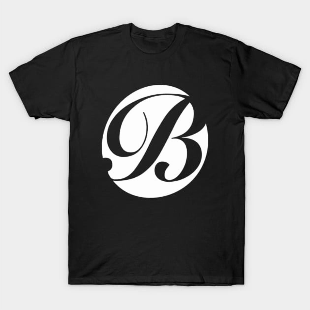 Barden Bellas Logo White Pitch Perfect Acapella Musical Unisex T-Shirt ...