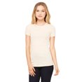 thumbnail image 1 of T-Shirt Ajusté pour Femmes, 1 of 1