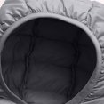 thumbnail image 4 of Tranfacy Kids Packable Hooded Puffer Jacket for 2-14 Years Lightweight Zipper Pocket with Storage Bag, 4 of 6