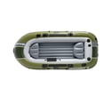 thumbnail image 2 of Ensemble Intex Seahawk 3 bateaux pour adultes, 2 of 5