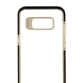 thumbnail image 3 of GEAR4 D3O Samsung Galaxy S8 Plus Étui Transparente/noire Piccadilly - SGS8E85D3, 3 of 3