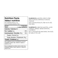 thumbnail image 2 of Russell Stover No Sugar Added Assorted Fruit Hard Candy, 150-Gram Bag, 2 of 4