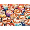 thumbnail image 2 of Cobble Hill - BaristArt, 1000-Piece Puzzle, 2 of 3