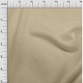 thumbnail image 3 of oneOone Velvet Light Brown Fabric Abstract Sewing Material Print Fabric By The Yard 58 Inch Wide, 3 of 4