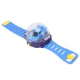 thumbnail image 2 of Montre Voiture Télécommandée, Mini Voiture Télécommandée Jouets Cadeau pour Anniversaire Bleu, 2 of 8