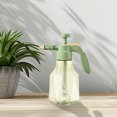 thumbnail image 4 of Handheld Garden Sprayer Adjustable Nozzle Pressure Atomizer for Home Cleaning Garden Detailing Washing Tool, 4 of 6