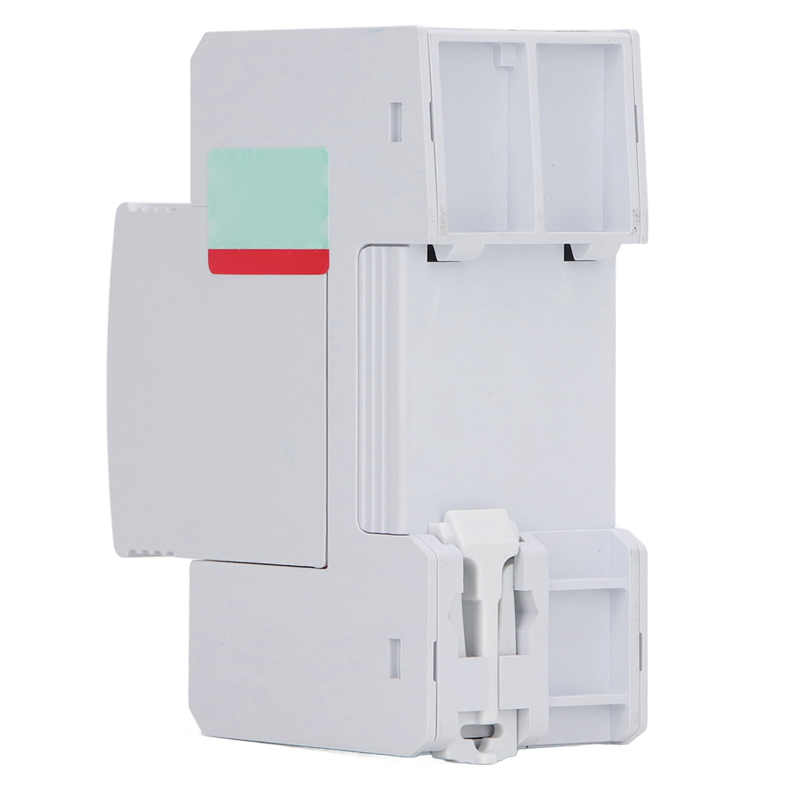 Surge Protector Protective Device, Surge Arrester Device IP20 1000V DC PC Flame Retardant Material  for Electrical Systems for On Load Electrical Equipment