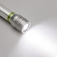 thumbnail image 3 of Ozark Trail 2000 Lumen Auto-Dimming LED Rechargeable Flashlight, 3 of 10