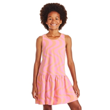 George Girls' Skater Dress
