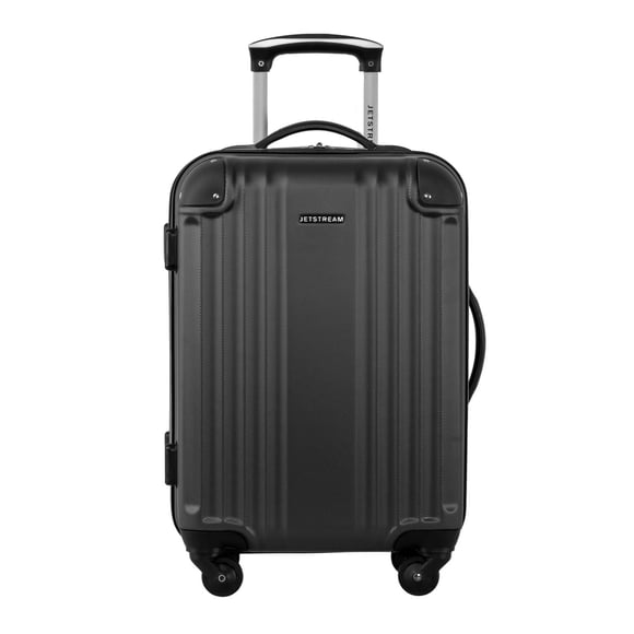 JetStream® Hardside Carry-On Luggage with wheels