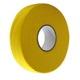 thumbnail image 3 of ziyahi 2.5Cmx25M Ice Hockey Cloth Tape Wrapping Breathable Nonslip Protector Cover Yellow, 3 of 9