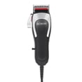 thumbnail image 1 of Conair Barber Shop Pro Series Magnetic Motor Hair Clipper, Japanese Steel Blades & Guide Combs, Black, 16 Pc, Gift for Him, 1 of 12