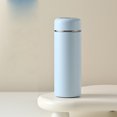 thumbnail image 1 of TIMIFIS Bol en Acier Inoxydable 316 Mini Tasse Compacte Isolée de Poche Tasse à Thé à la Mode et Portable Tasse à Eau Haute Valeur Tasse Isolée Gadgets de Cuisine, 1 of 7