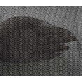 thumbnail image 4 of oneOone Viscose Chiffon Fabric Waves & Triangle Geometric Fabric Prints by Yard 42 Inch Wide, 4 of 4