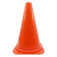 thumbnail image 1 of PRISP Vinyl Multi Purpose Cone - Light Indoor and Outdoor Marker, 1 of 4