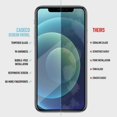 thumbnail image 2 of Caseco Protecteur d'Écran en Verre pour iPhone 14 Pro Max, 2 of 5