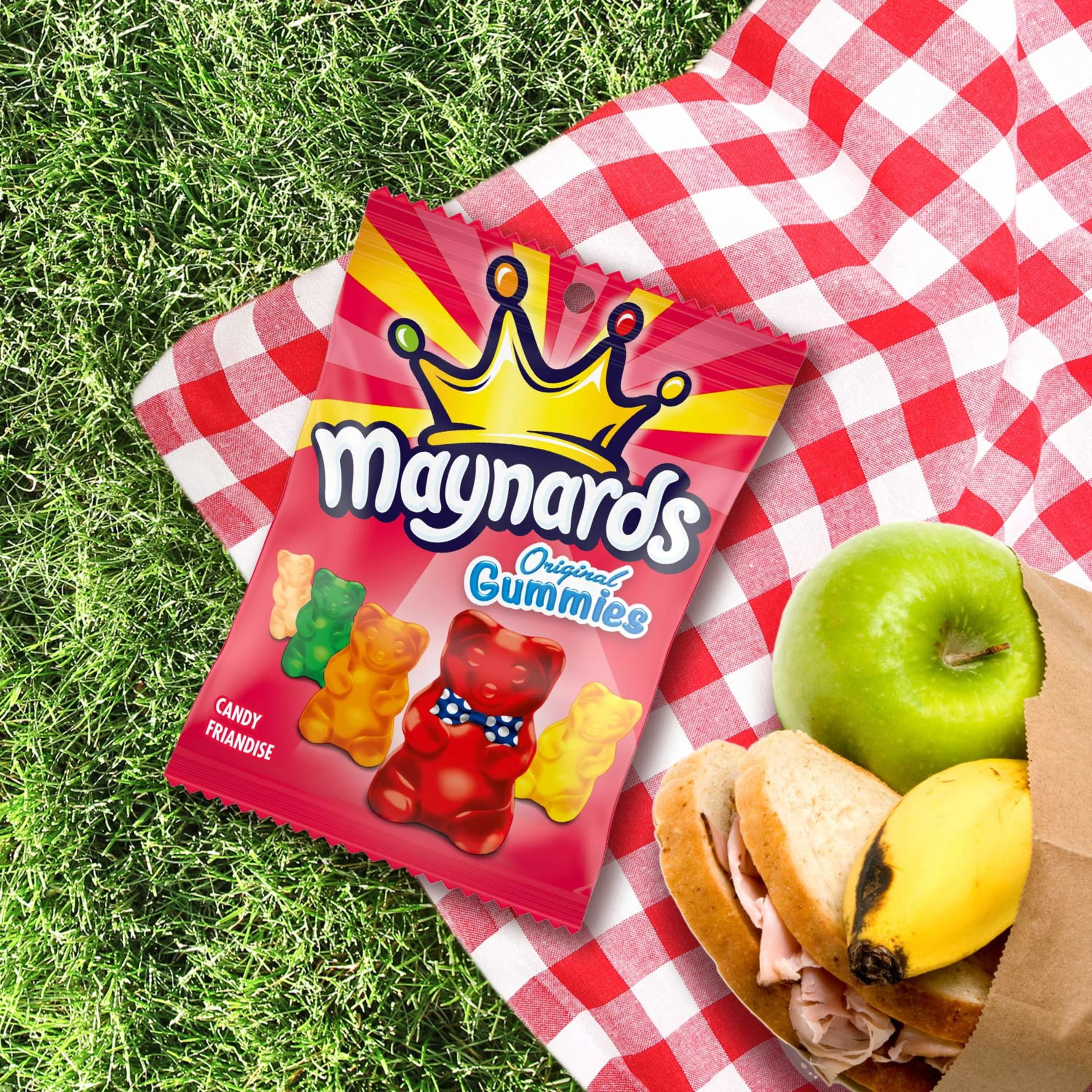 Maynards Original Gummies
