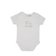 thumbnail image 3 of Lily and Jack Snow Rabbit 5-Piece Layette Set – 100% Cotton Baby Essentials, Sleepsuit, Bodysuit & More – Adorable & Comfortable Gift for Baby Boys & Girls, 3 of 6