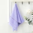 thumbnail image 1 of Matoen Towel Thickened Soft Absorbent Plain Color Household Wash Face Gift Towel, 1 of 7