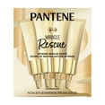 thumbnail image 1 of Pantene Miracle Intense Rescue Shots Dry Hair Treatment, 1 of 8