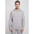 thumbnail image 2 of Build Your Brand Chandail à Capuchon Basique pour Hommes, 2 of 9