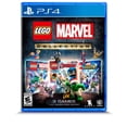 thumbnail image 1 of Collection LEGO Marvel (PS4), 1 of 1