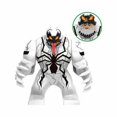 thumbnail image 4 of 6-Piece Action Figure Building Blocks Set - Creative Construction Toys for Kids, 4 of 7