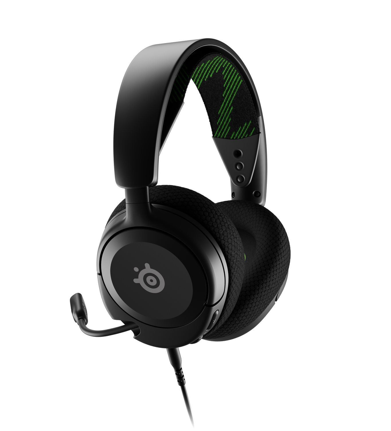 Casque de jeu SteelSeries Arctis Nova 1X (Xbox, PS5/PS4, Switch, PC, Mac, mobile)