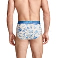 thumbnail image 3 of Jockey Slip True Style pour Homme - Lot de 3, 3 of 5