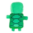 thumbnail image 3 of Sea Turtle Happy Explorers Minecraft Plush Figure 7", 3 of 3