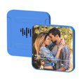 thumbnail image 1 of 1pcs Fridge Magnet Music Refrigerator Sticker with Pictures Can Play Songs S8U3, 1 of 1