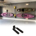 thumbnail image 4 of Support de Rangement pour Pagaie de Kayak Accessoires Muraux Premium Compatible avec Canot, Planche à Pagaie Ou Kayak, 4 of 5